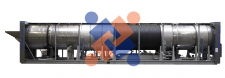 туннельная стиральная машина universal jensen group